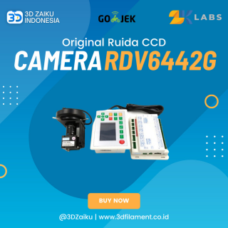 Original Ruida CCD Camera RDV6442G Sensor Upgrade Laser Auto Contour
